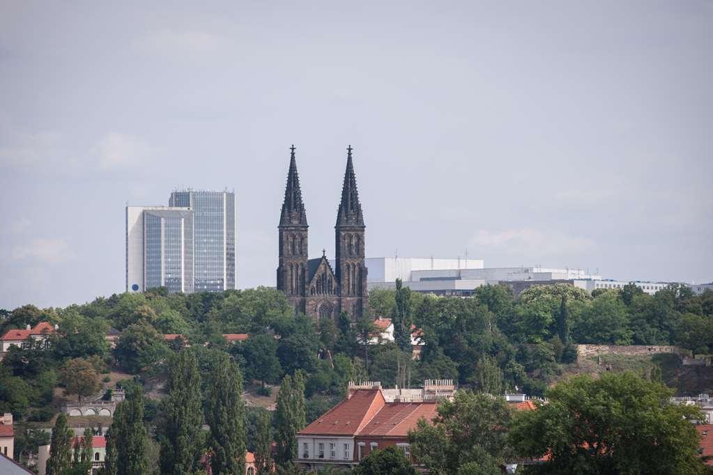 Occidental Praha Five Hotel Exterior photo